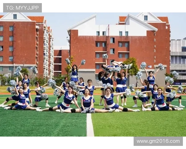 啦啦队战术配合的创新思路与团队协作策略分析