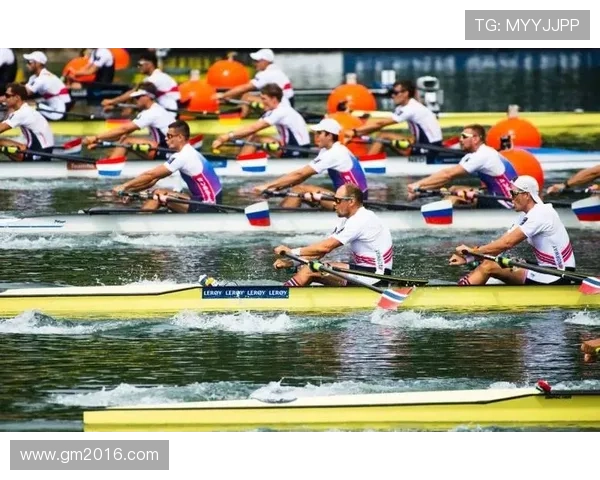 赛艇比赛中的战术布局与策略分析：从起步到冲刺的全面解读