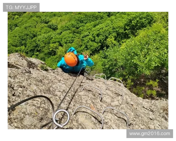 新手与进阶者必看全面解析最实用的攀岩装备推荐指南