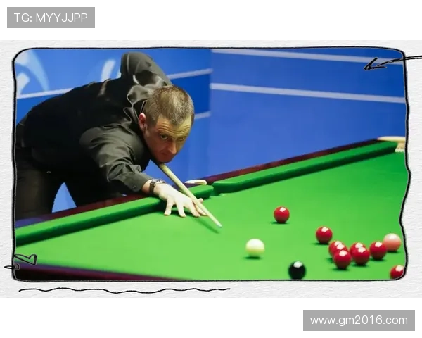 零基础轻松掌握斯诺克技巧全方位教学助你快速提升球技